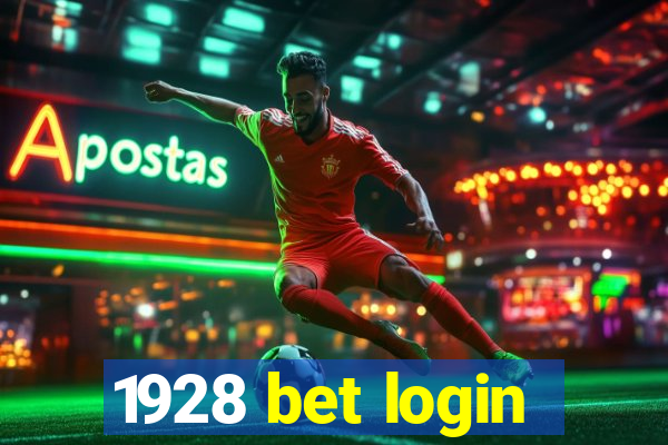 1928 bet login